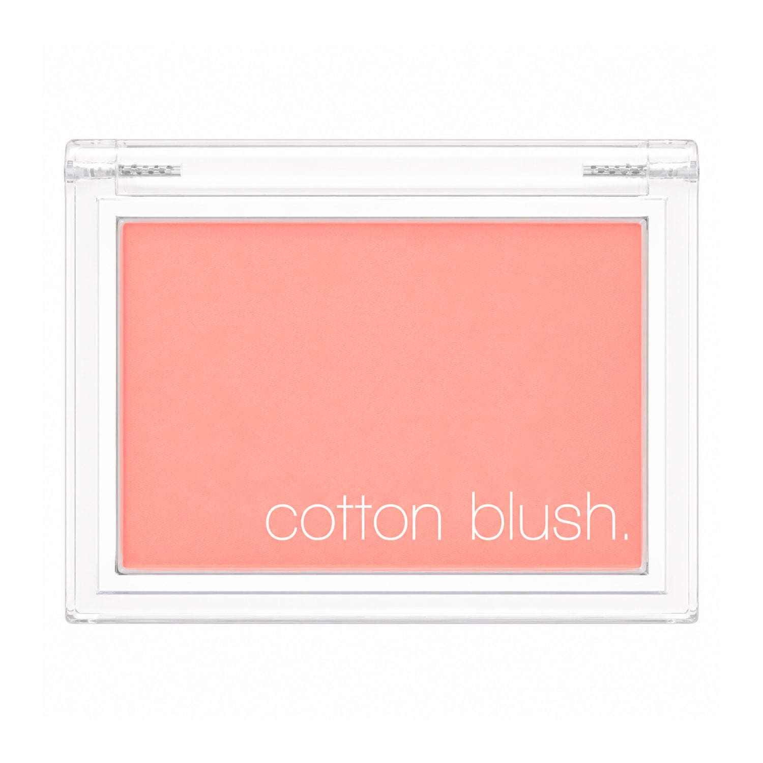 Рум'яна для обличчя Missha Cotton Blush, My Candyshop, 4.2 г